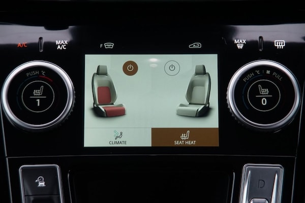 Used Jaguar I-Pace 2021 for sale - 75998707: Photo 19