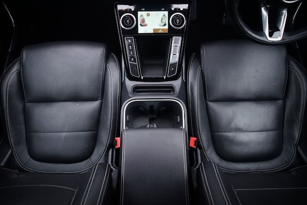 Used Jaguar I-Pace 2021 for sale - 75998707: Photo 20