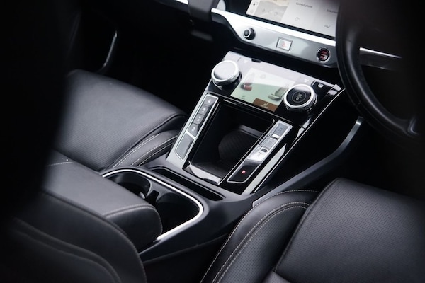 Used Jaguar I-Pace 2021 for sale - 75998707: Photo 21