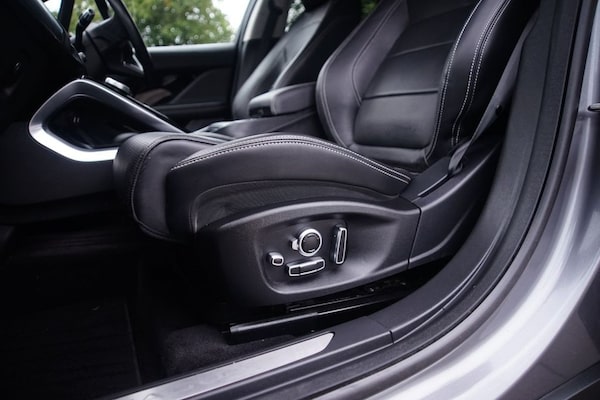 Used Jaguar I-Pace 2021 for sale - 75998707: Photo 24