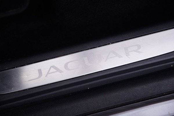Used Jaguar I-Pace 2021 for sale - 75998707: Photo 25