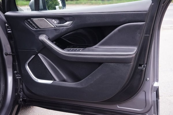 Used Jaguar I-Pace 2021 for sale - 75998707: Photo 28