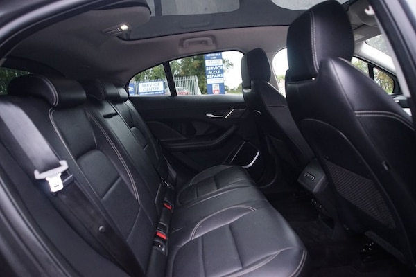 Used Jaguar I-Pace 2021 for sale - 75998707: Photo 30