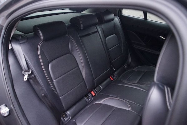 Used Jaguar I-Pace 2021 for sale - 75998707: Photo 31