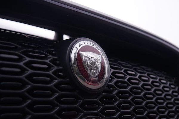 Used Jaguar I-Pace 2021 for sale - 75998707: Photo 33