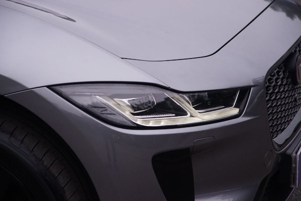 Used Jaguar I-Pace 2021 for sale - 75998707: Photo 35