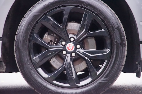 Used Jaguar I-Pace 2021 for sale - 75998707: Photo 37