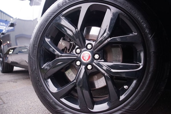 Used Jaguar I-Pace 2021 for sale - 75998707: Photo 38
