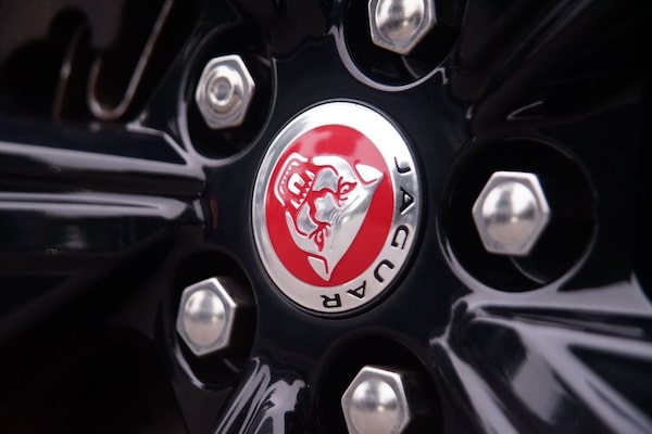 Used Jaguar I-Pace 2021 for sale - 75998707: Photo 39