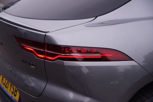 Used Jaguar I-Pace 2021 for sale - 75998707: Photo 42