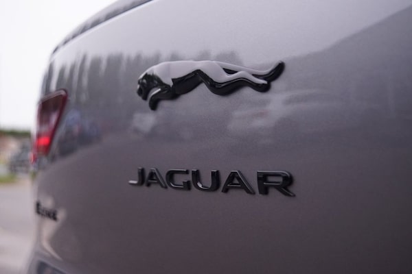 Used Jaguar I-Pace 2021 for sale - 75998707: Photo 45