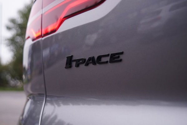 Used Jaguar I-Pace 2021 for sale - 75998707: Photo 46