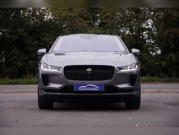 Used Jaguar I-Pace 2021 for sale - 75998707: Photo 4