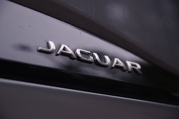 Used Jaguar I-Pace 2021 for sale - 75998707: Photo 8