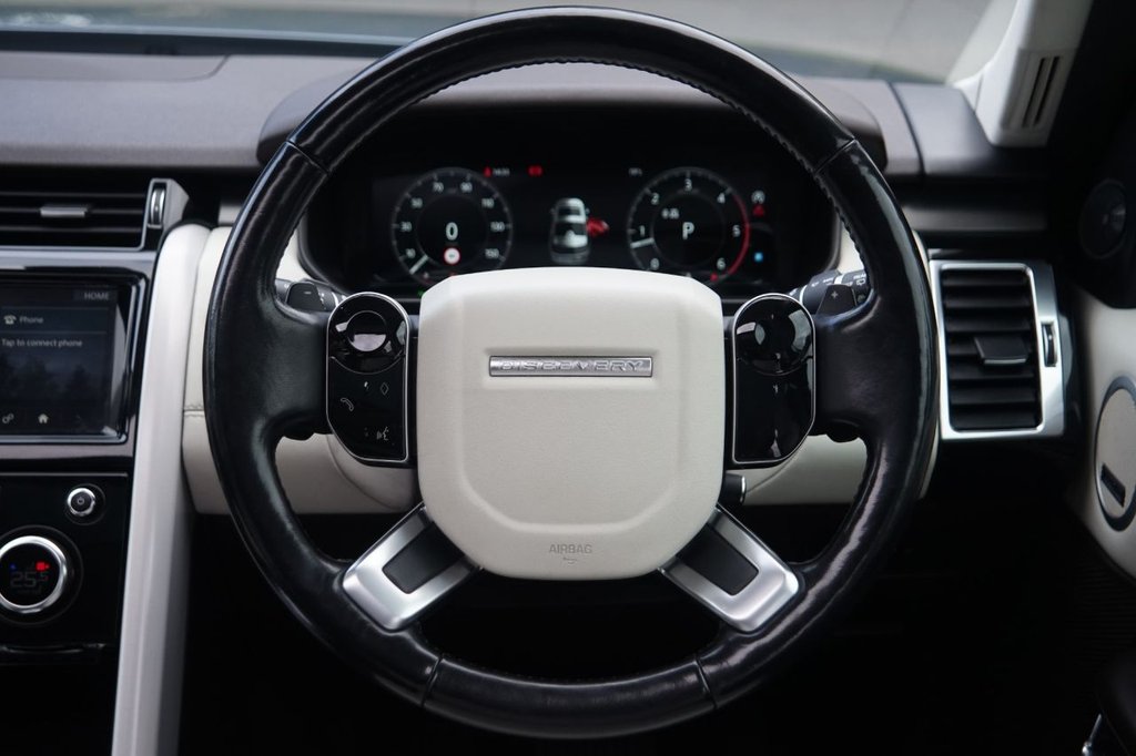 Used Land Rover Discovery 2018 for sale - 76685895: Photo 10