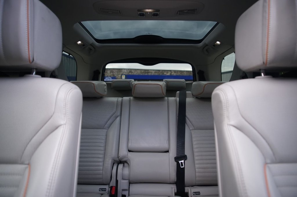 Used Land Rover Discovery 2018 for sale - 76685895: Photo 18