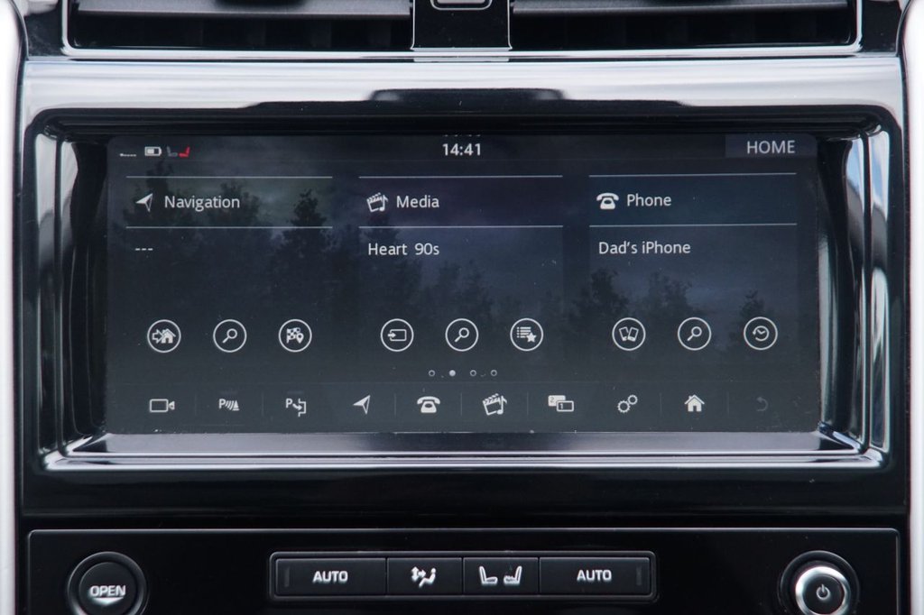 Used Land Rover Discovery 2018 for sale - 76685895: Photo 20