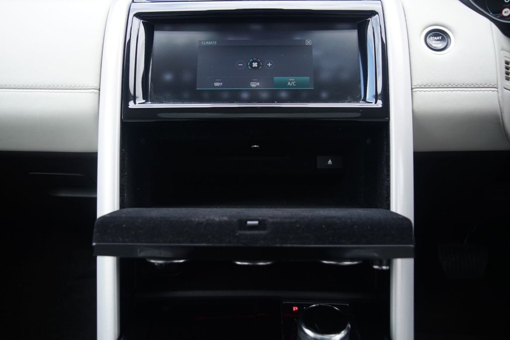 Used Land Rover Discovery 2018 for sale - 76685895: Photo 22