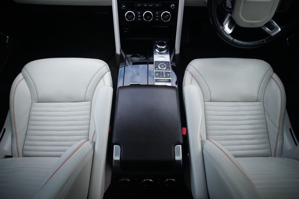 Used Land Rover Discovery 2018 for sale - 76685895: Photo 23