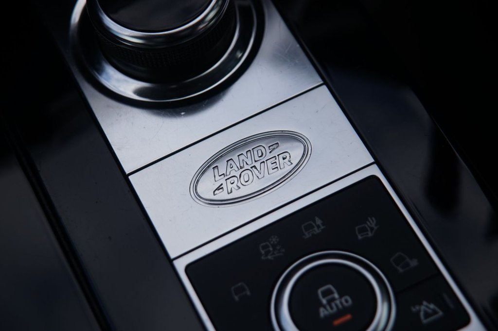 Used Land Rover Discovery 2018 for sale - 76685895: Photo 25