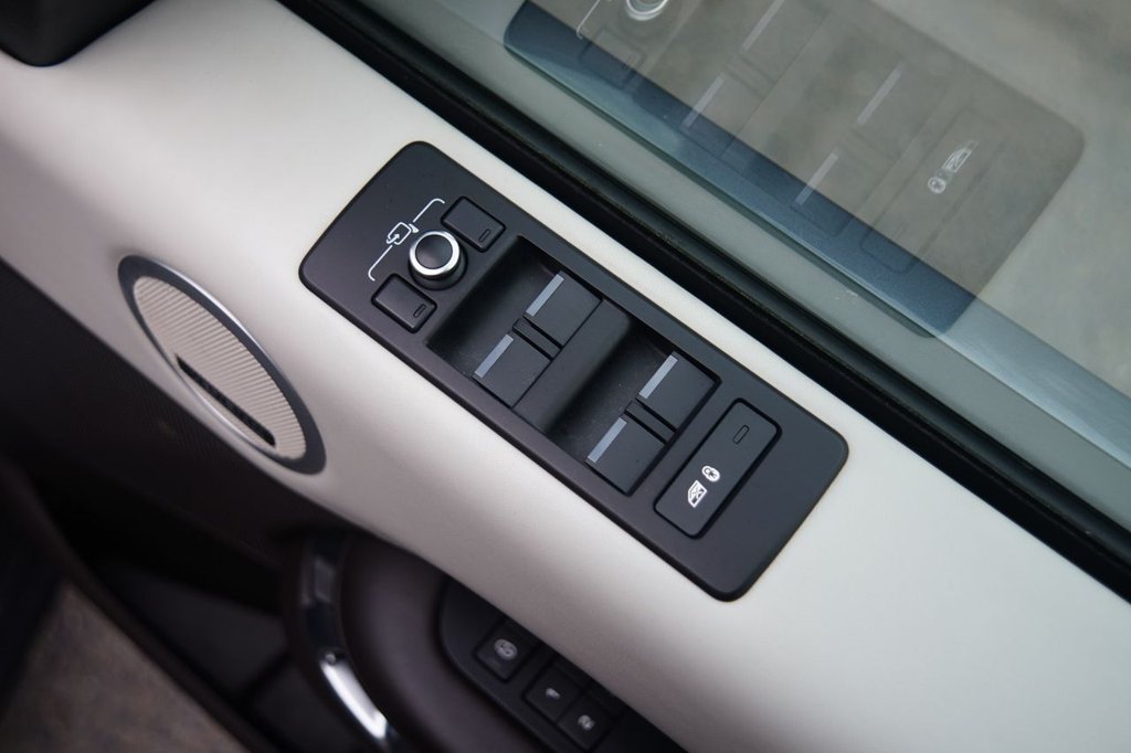 Used Land Rover Discovery 2018 for sale - 76685895: Photo 30