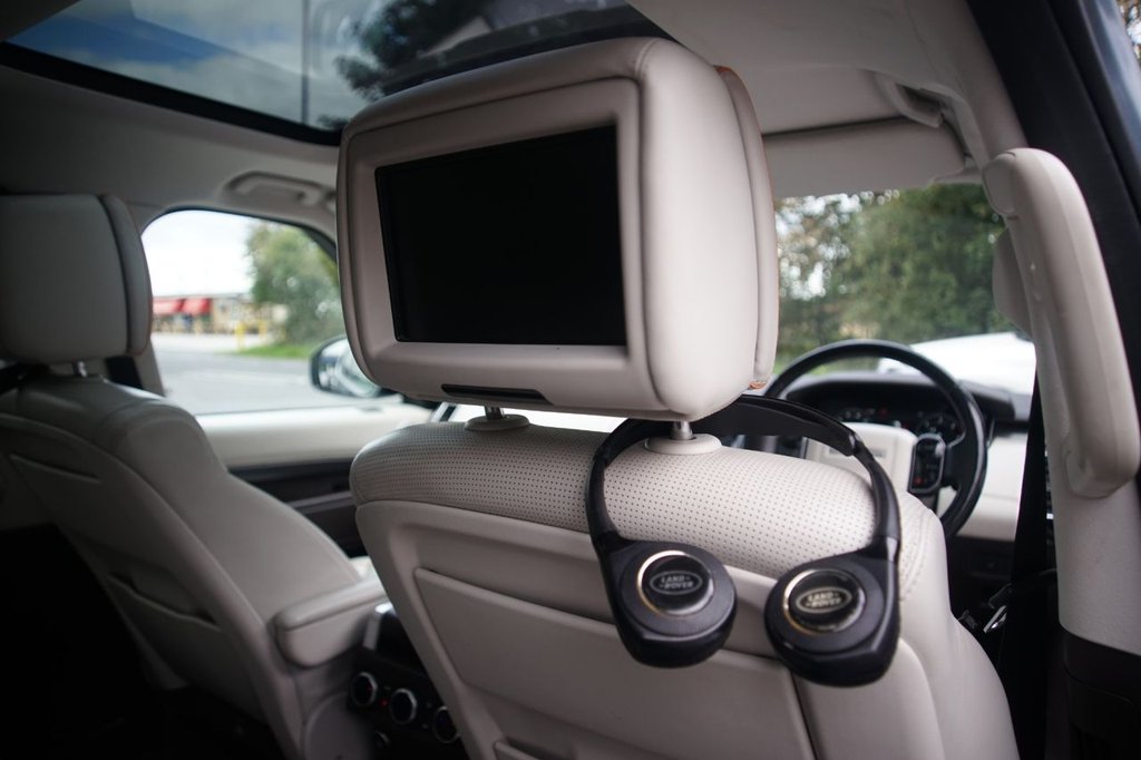 Used Land Rover Discovery 2018 for sale - 76685895: Photo 37