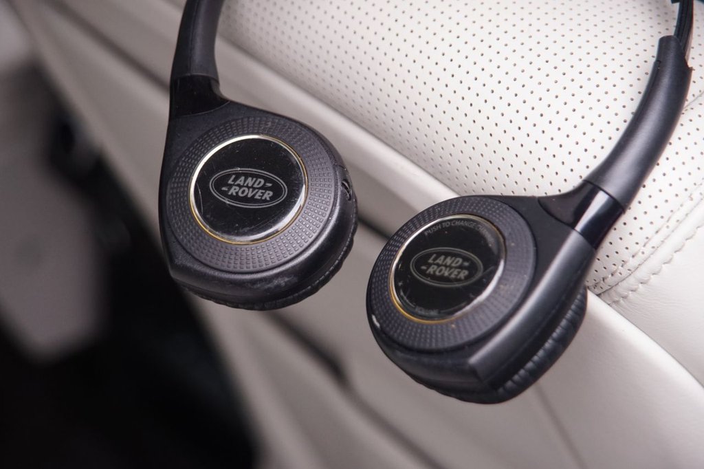 Used Land Rover Discovery 2018 for sale - 76685895: Photo 38