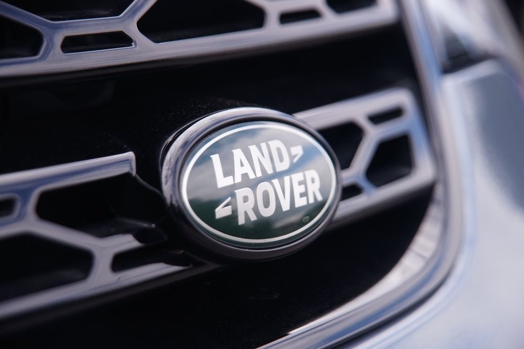 Used Land Rover Discovery 2018 for sale - 76685895: Photo 41
