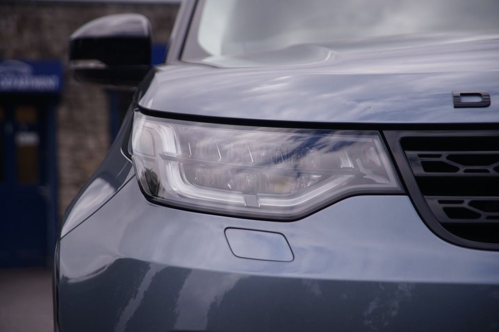 Used Land Rover Discovery 2018 for sale - 76685895: Photo 42