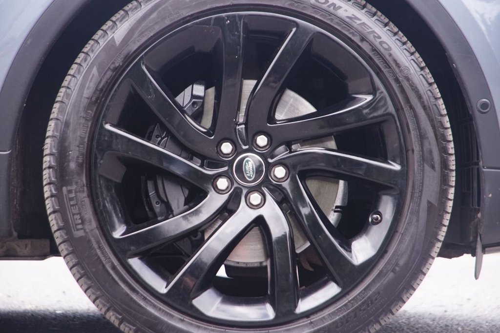 Used Land Rover Discovery 2018 for sale - 76685895: Photo 45