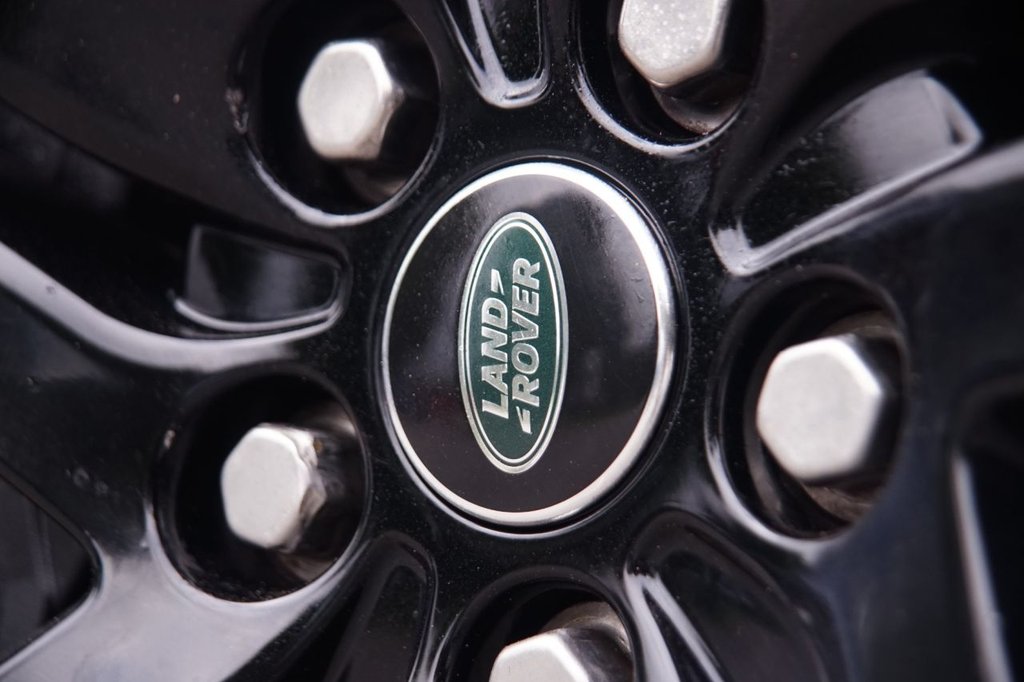 Used Land Rover Discovery 2018 for sale - 76685895: Photo 47