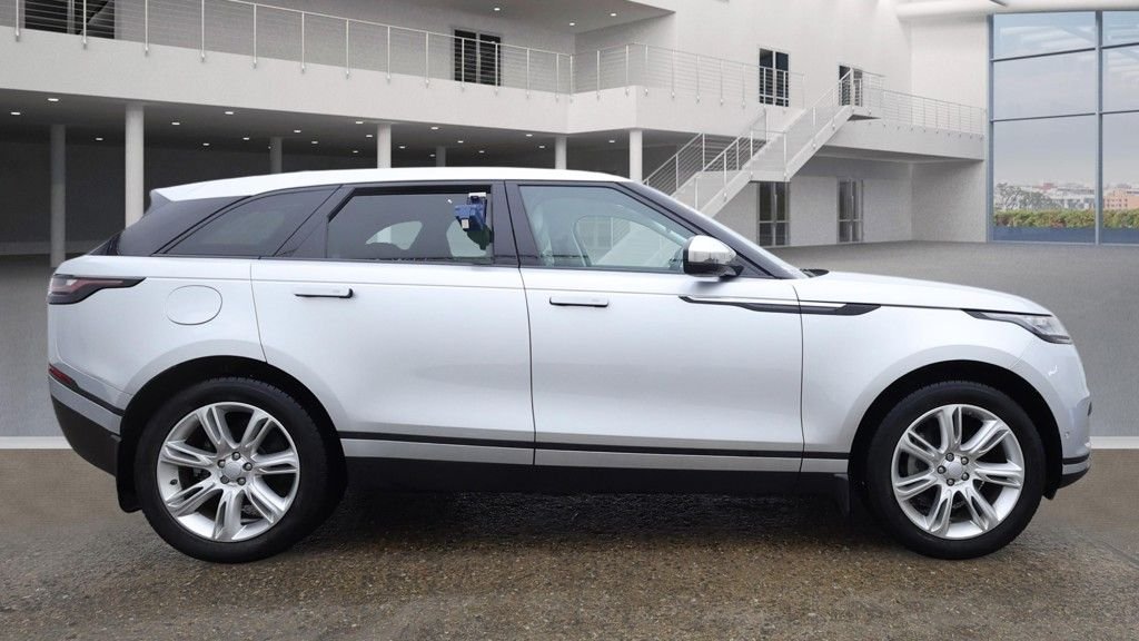 Used Land Rover Range Rover Velar 2018 for sale - 77227241: Photo 5