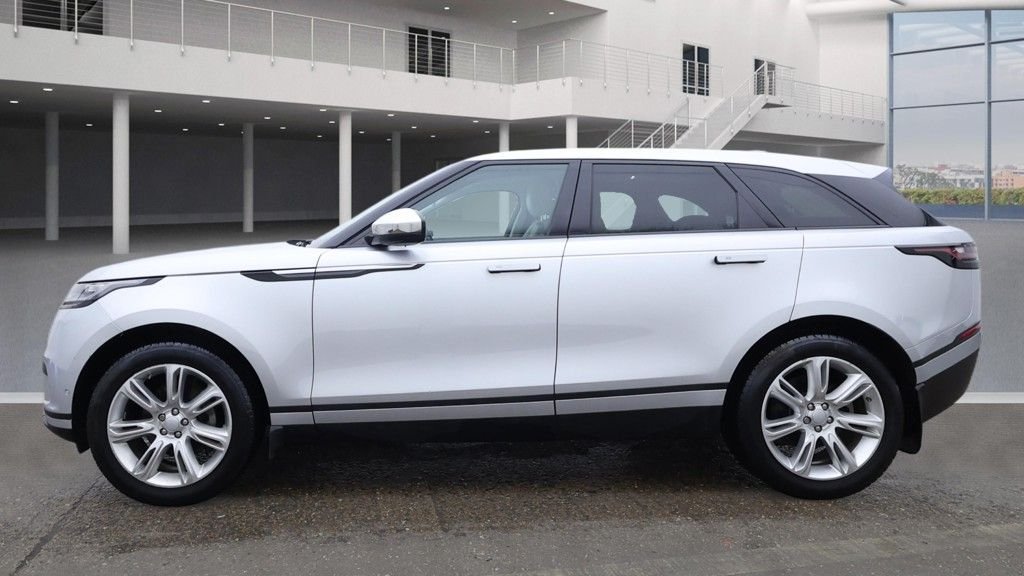 Used Land Rover Range Rover Velar 2018 for sale - 77227241: Photo 6