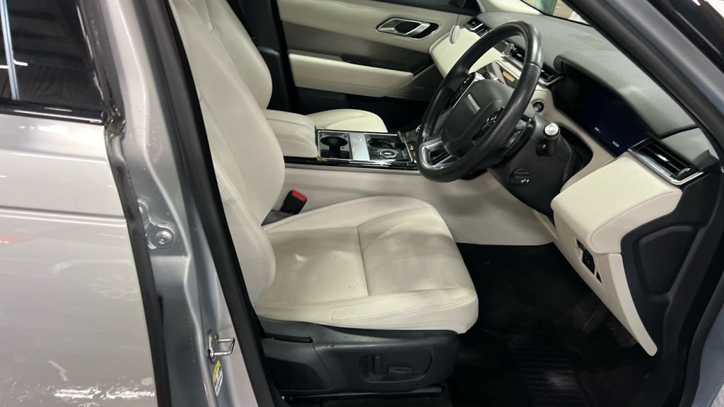Used Land Rover Range Rover Velar 2018 for sale - 77227241: Photo 7