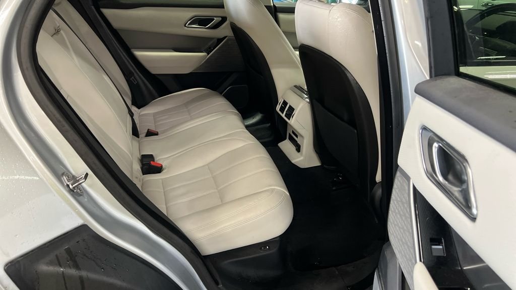 Used Land Rover Range Rover Velar 2018 for sale - 77227241: Photo 8