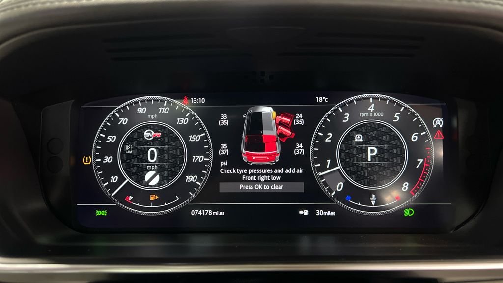 Used Land Rover Range Rover Sport 2022 for sale - 76430075: Photo 10