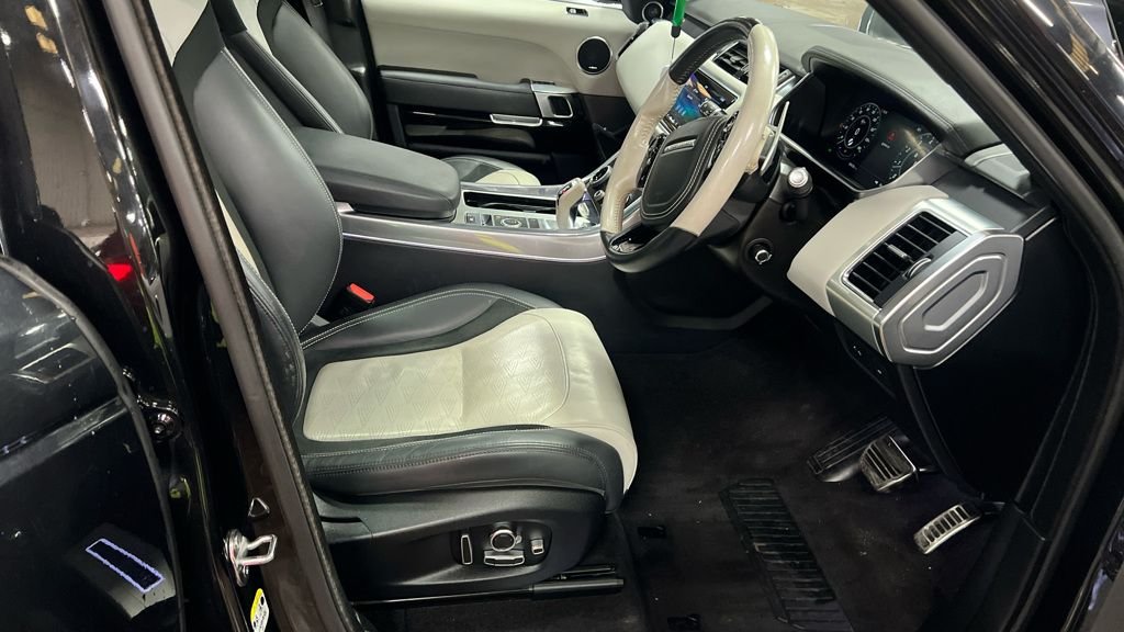 Used Land Rover Range Rover Sport 2022 for sale - 76430075: Photo 7