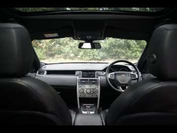 Used Land Rover Discovery Sport 2019 for sale - 75320460: Photo