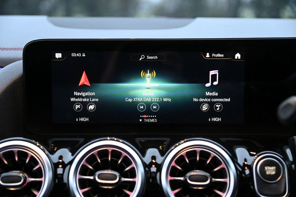 Used Mercedes-Benz EQA 2021 for sale - 76617681: Photo 20