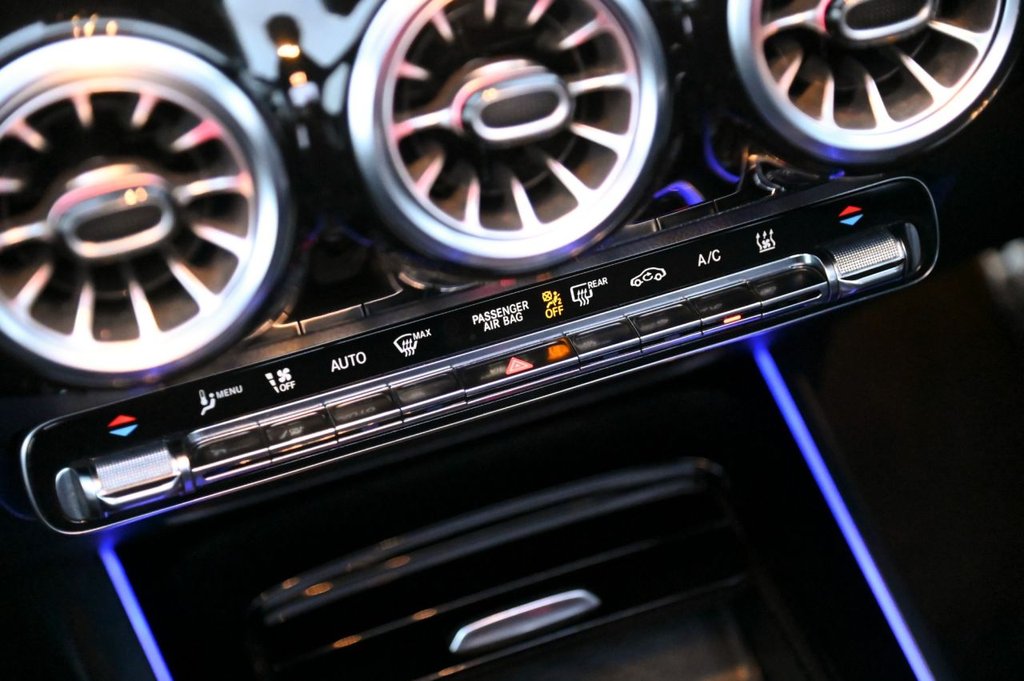 Used Mercedes-Benz EQA 2021 for sale - 76617681: Photo 21