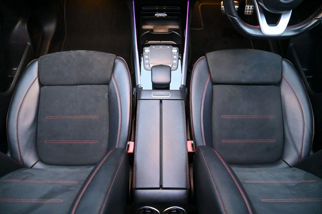 Used Mercedes-Benz EQA 2021 for sale - 76617681: Photo 22