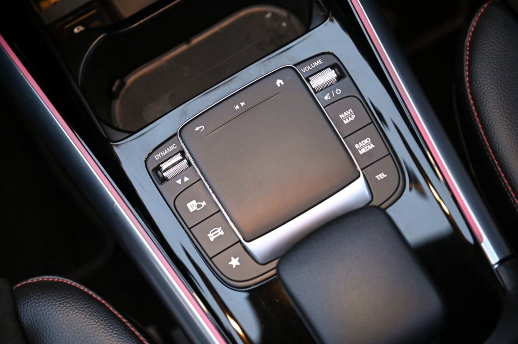 Used Mercedes-Benz EQA 2021 for sale - 76617681: Photo 23