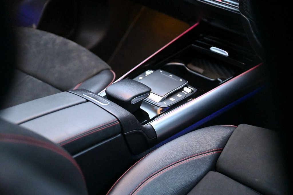 Used Mercedes-Benz EQA 2021 for sale - 76617681: Photo 24