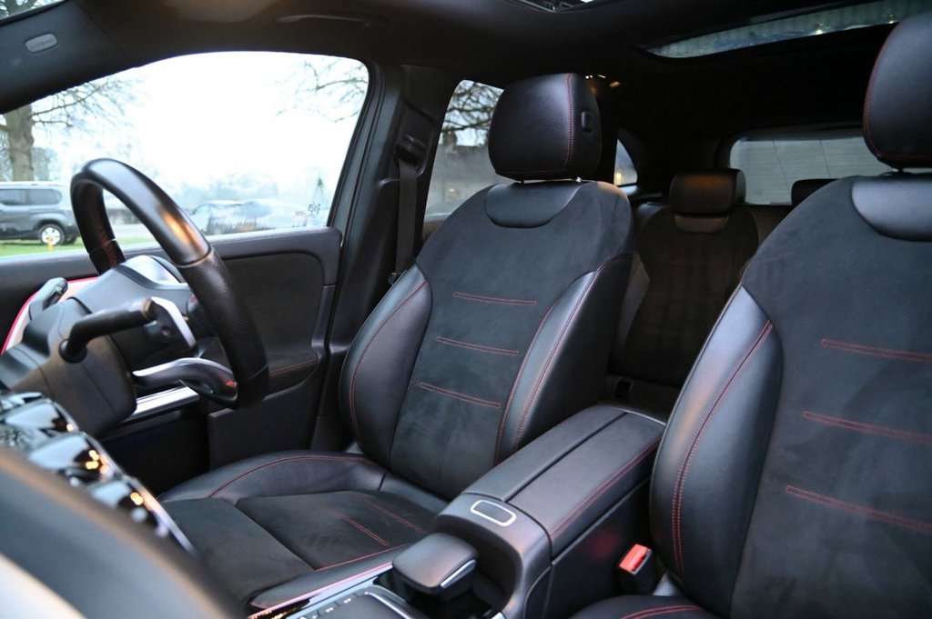 Used Mercedes-Benz EQA 2021 for sale - 76617681: Photo 26