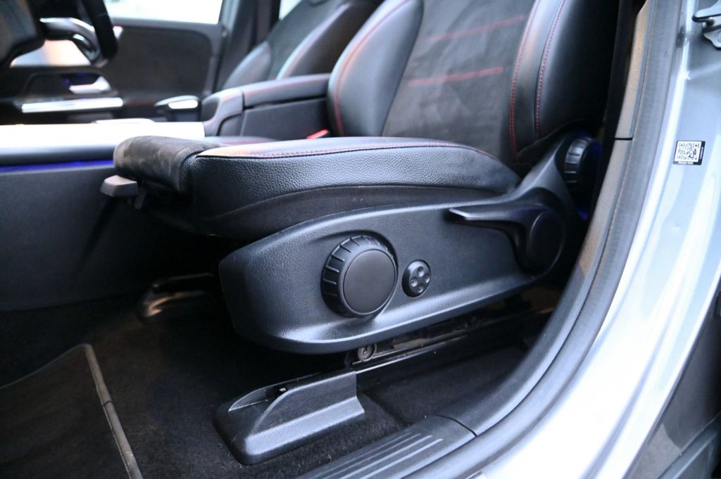 Used Mercedes-Benz EQA 2021 for sale - 76617681: Photo 27