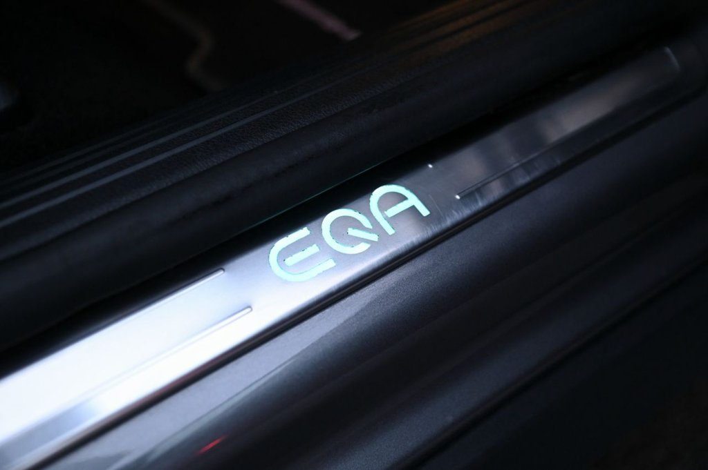 Used Mercedes-Benz EQA 2021 for sale - 76617681: Photo 28