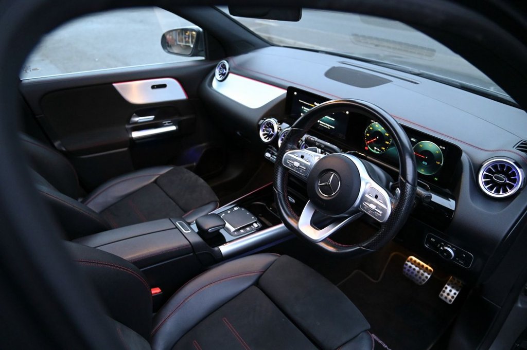 Used Mercedes-Benz EQA 2021 for sale - 76617681: Photo 31