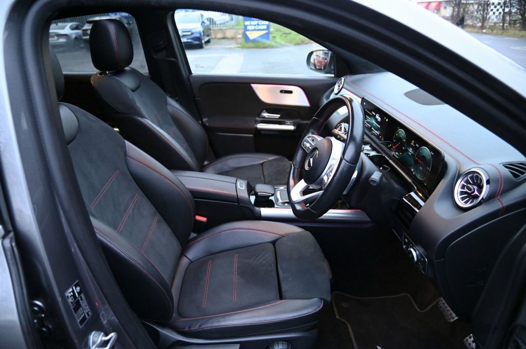 Used Mercedes-Benz EQA 2021 for sale - 76617681: Photo 32