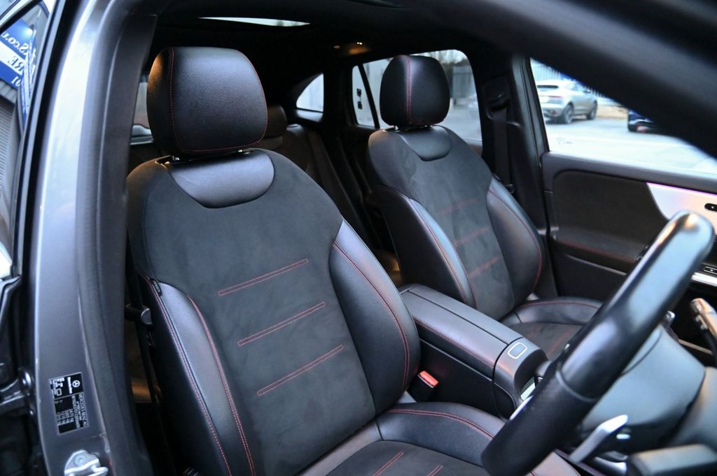 Used Mercedes-Benz EQA 2021 for sale - 76617681: Photo 33