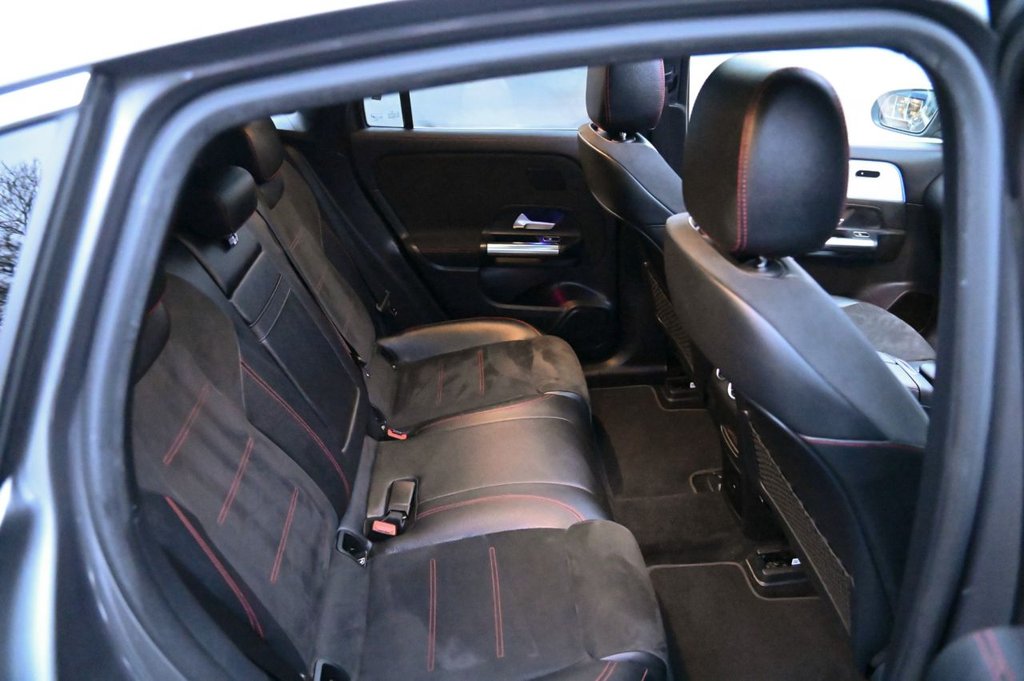 Used Mercedes-Benz EQA 2021 for sale - 76617681: Photo 35